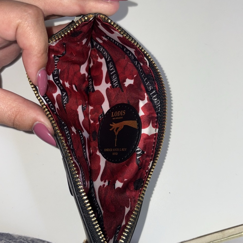 Lodis Rodeo Wallet - Picture 4 of 7